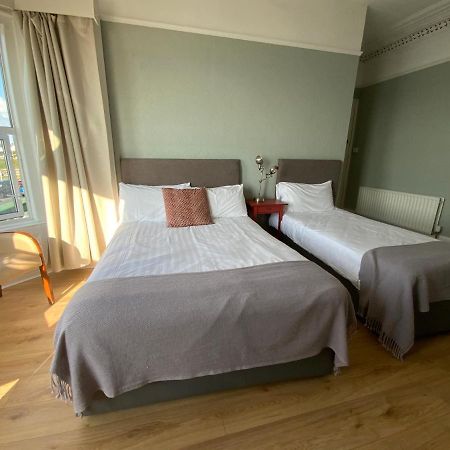 Rolling Wave Guesthouse Бандоран Экстерьер фото