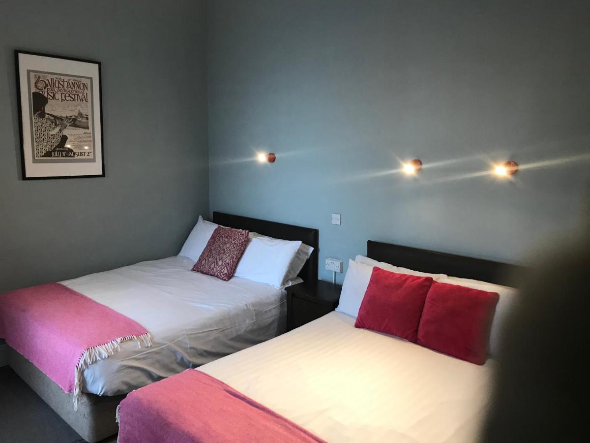 Rolling Wave Guesthouse Бандоран Экстерьер фото