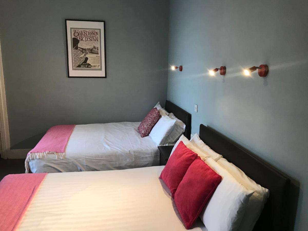 Rolling Wave Guesthouse Бандоран Экстерьер фото