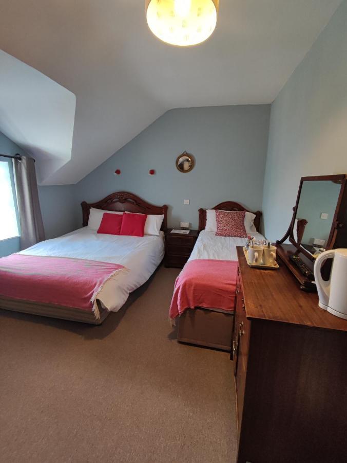 Rolling Wave Guesthouse Бандоран Экстерьер фото