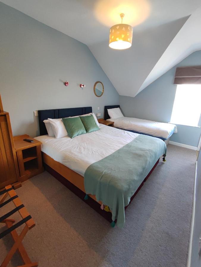 Rolling Wave Guesthouse Бандоран Экстерьер фото