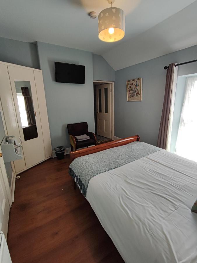 Rolling Wave Guesthouse Бандоран Экстерьер фото