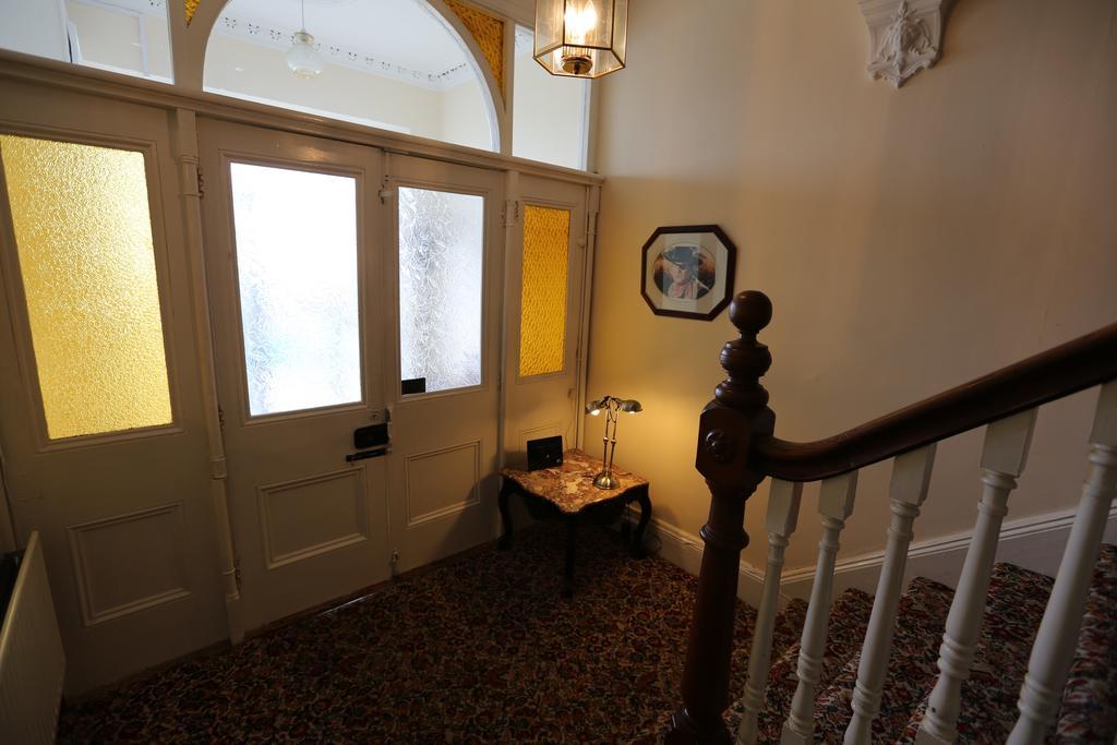 Rolling Wave Guesthouse Бандоран Экстерьер фото