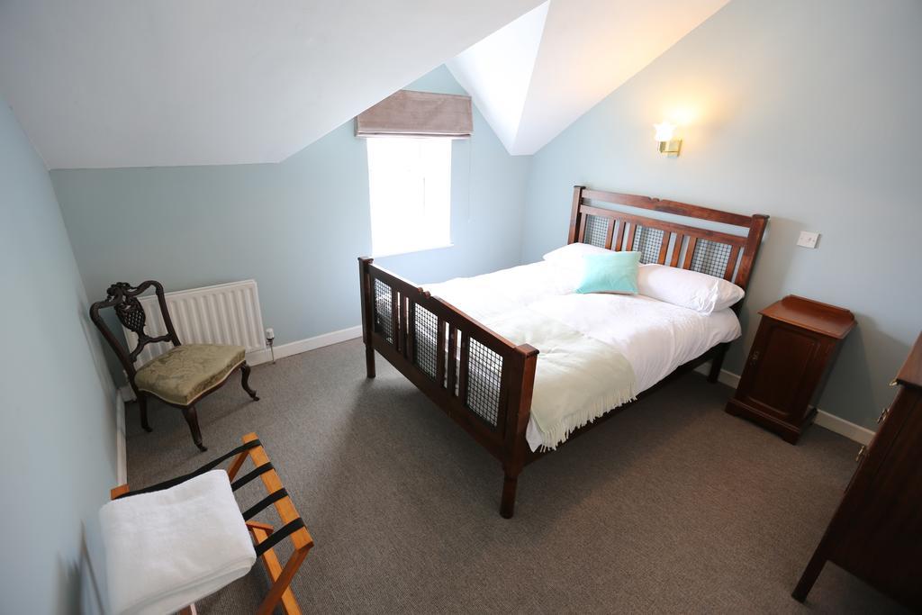 Rolling Wave Guesthouse Бандоран Номер фото