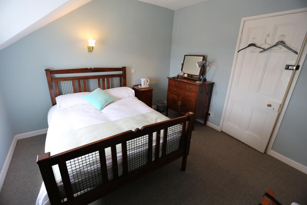Rolling Wave Guesthouse Бандоран Номер фото