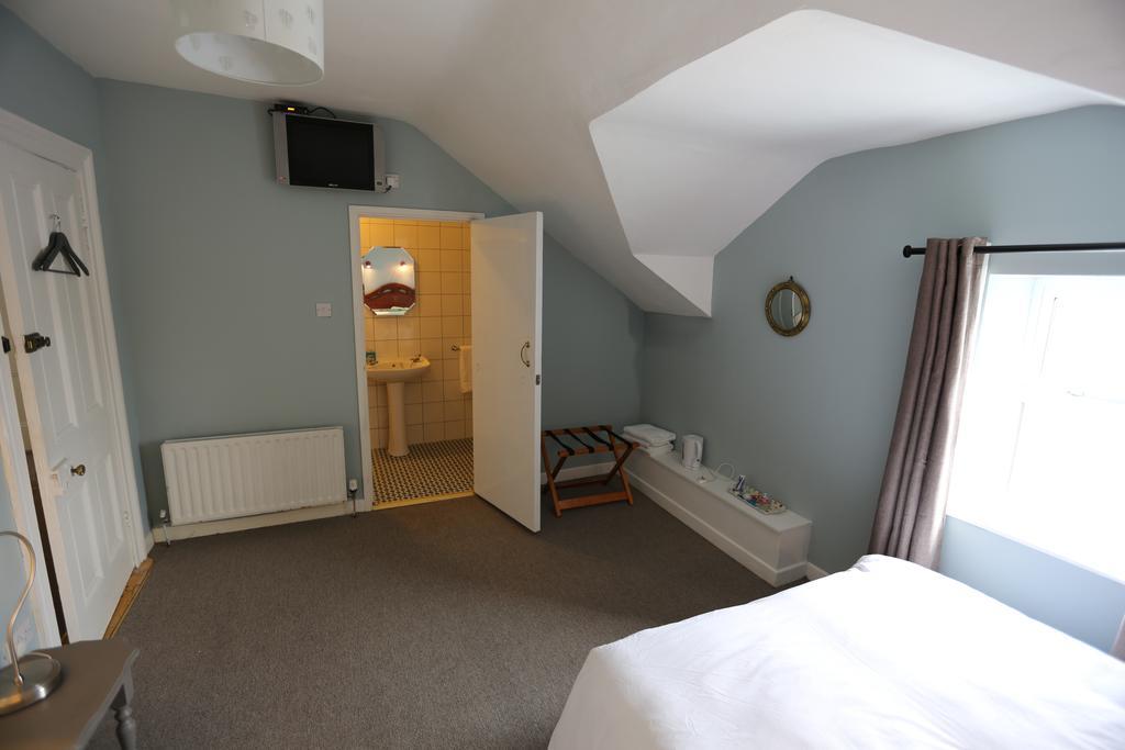 Rolling Wave Guesthouse Бандоран Номер фото