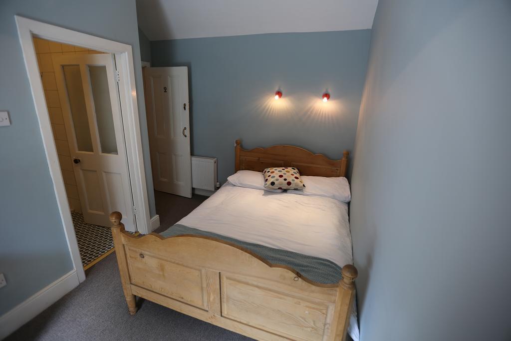Rolling Wave Guesthouse Бандоран Номер фото