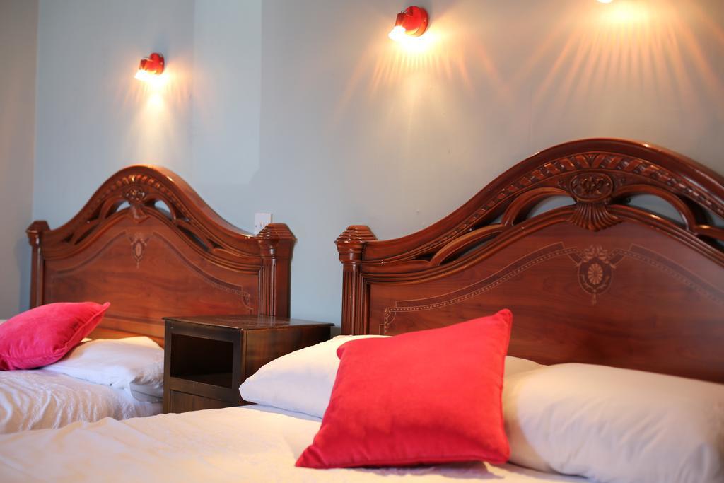 Rolling Wave Guesthouse Бандоран Номер фото