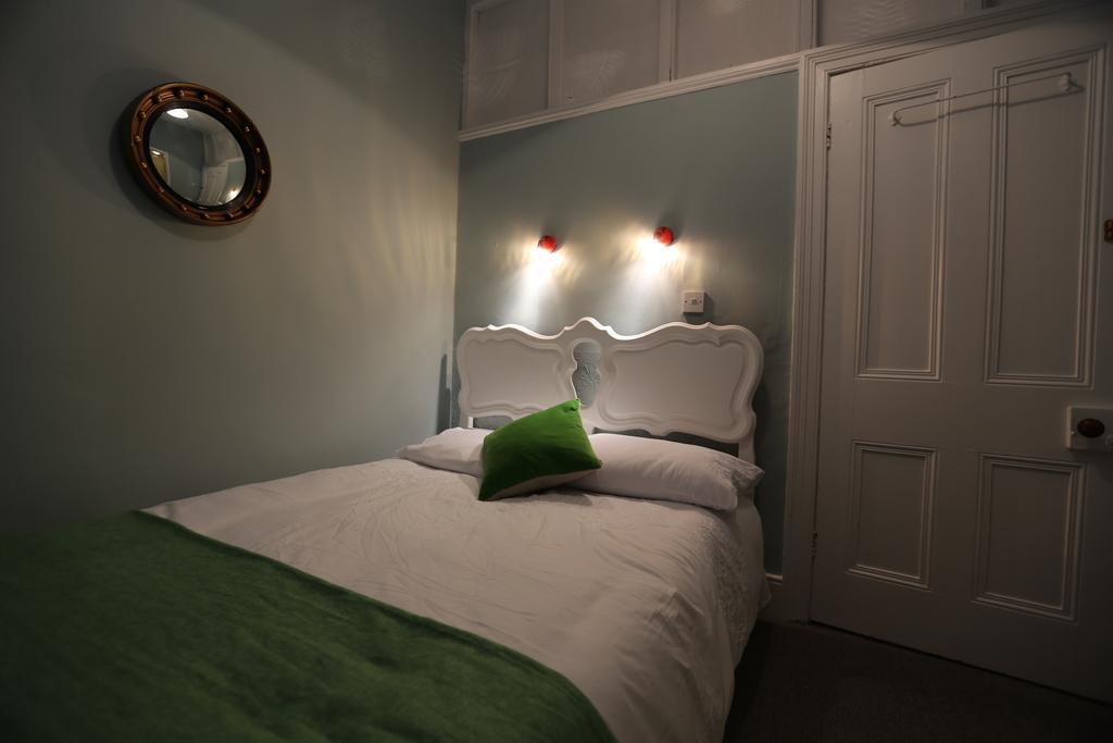 Rolling Wave Guesthouse Бандоран Номер фото