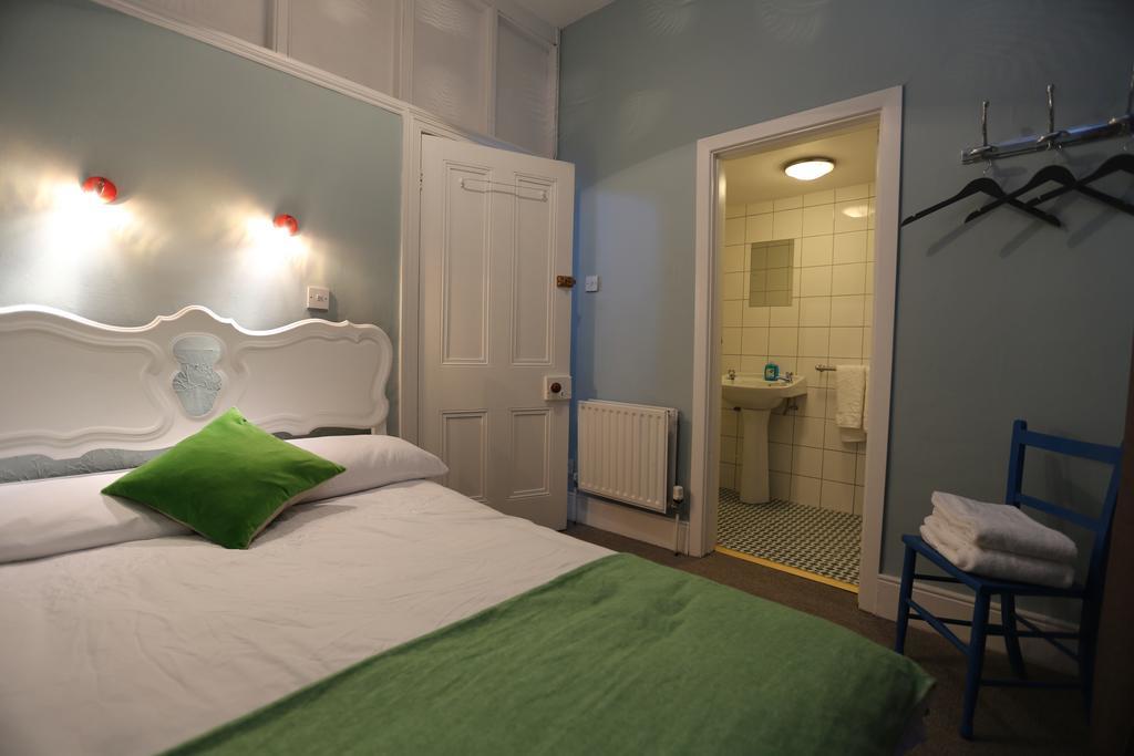 Rolling Wave Guesthouse Бандоран Номер фото