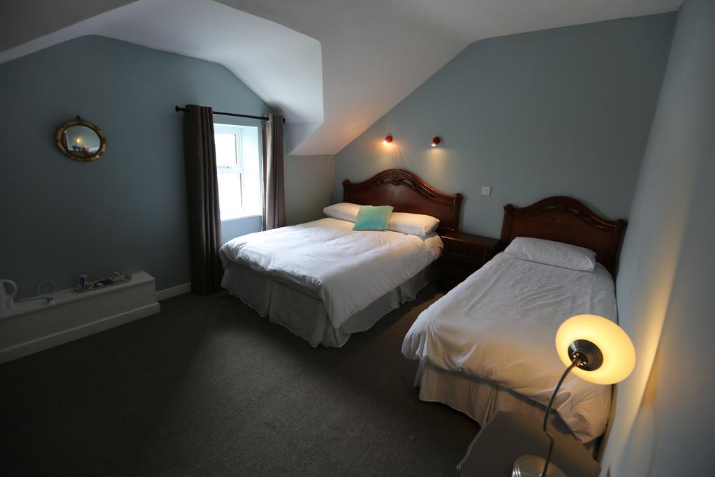 Rolling Wave Guesthouse Бандоран Номер фото