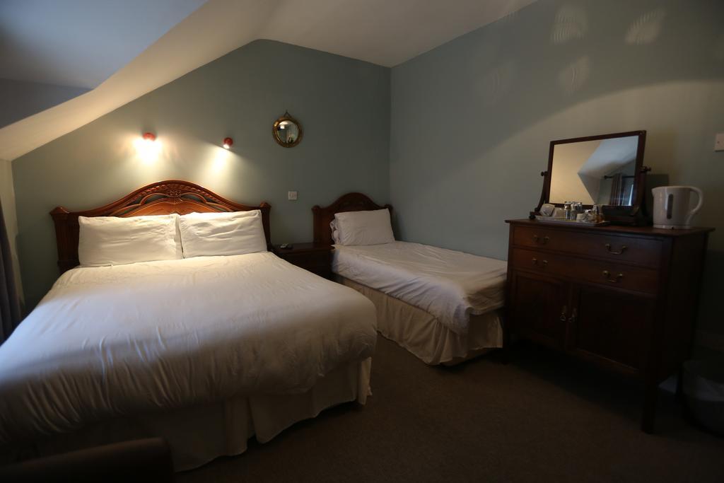 Rolling Wave Guesthouse Бандоран Экстерьер фото