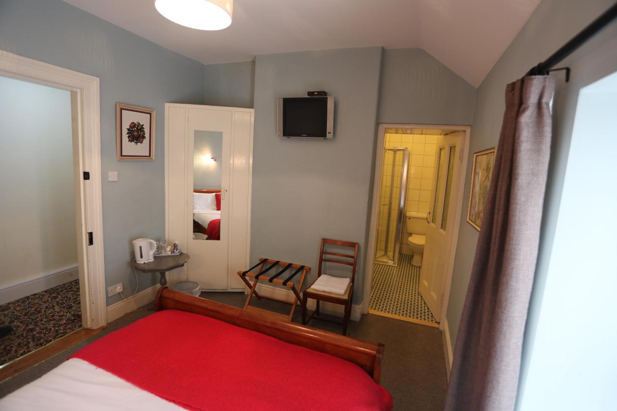 Rolling Wave Guesthouse Бандоран Экстерьер фото