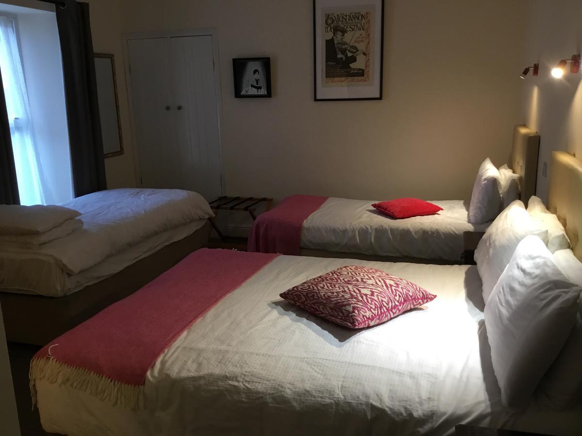 Rolling Wave Guesthouse Бандоран Экстерьер фото