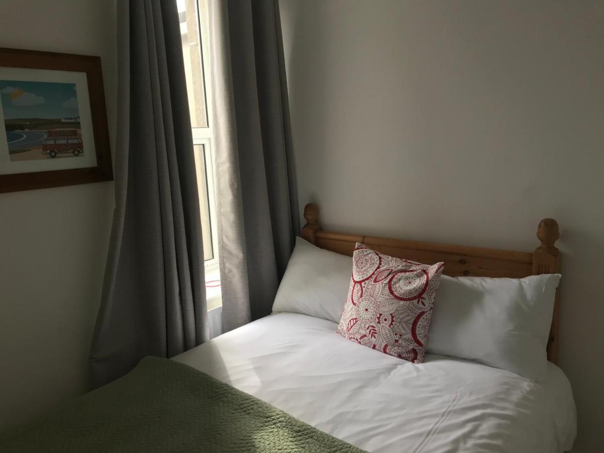 Rolling Wave Guesthouse Бандоран Экстерьер фото
