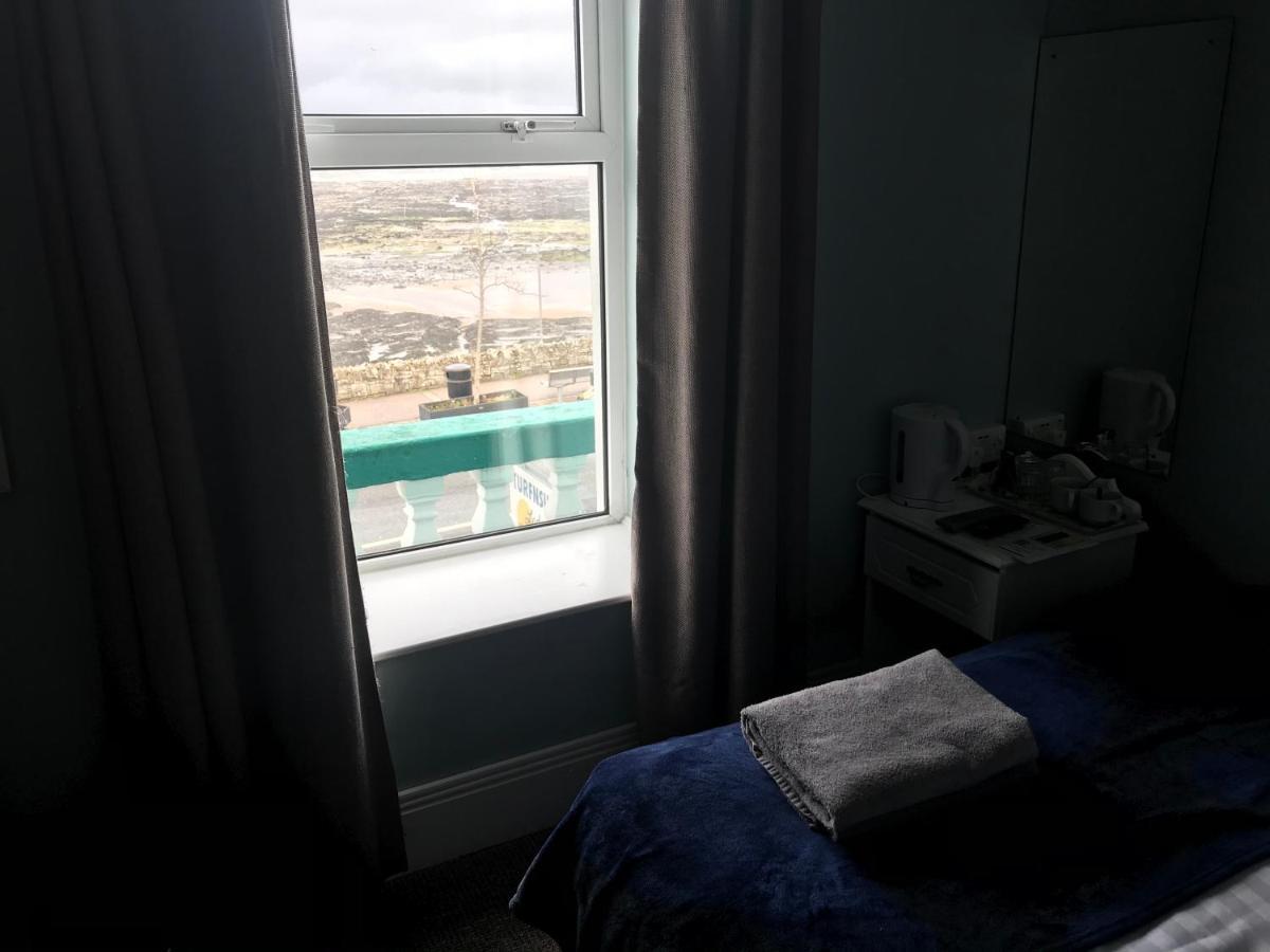 Rolling Wave Guesthouse Бандоран Экстерьер фото