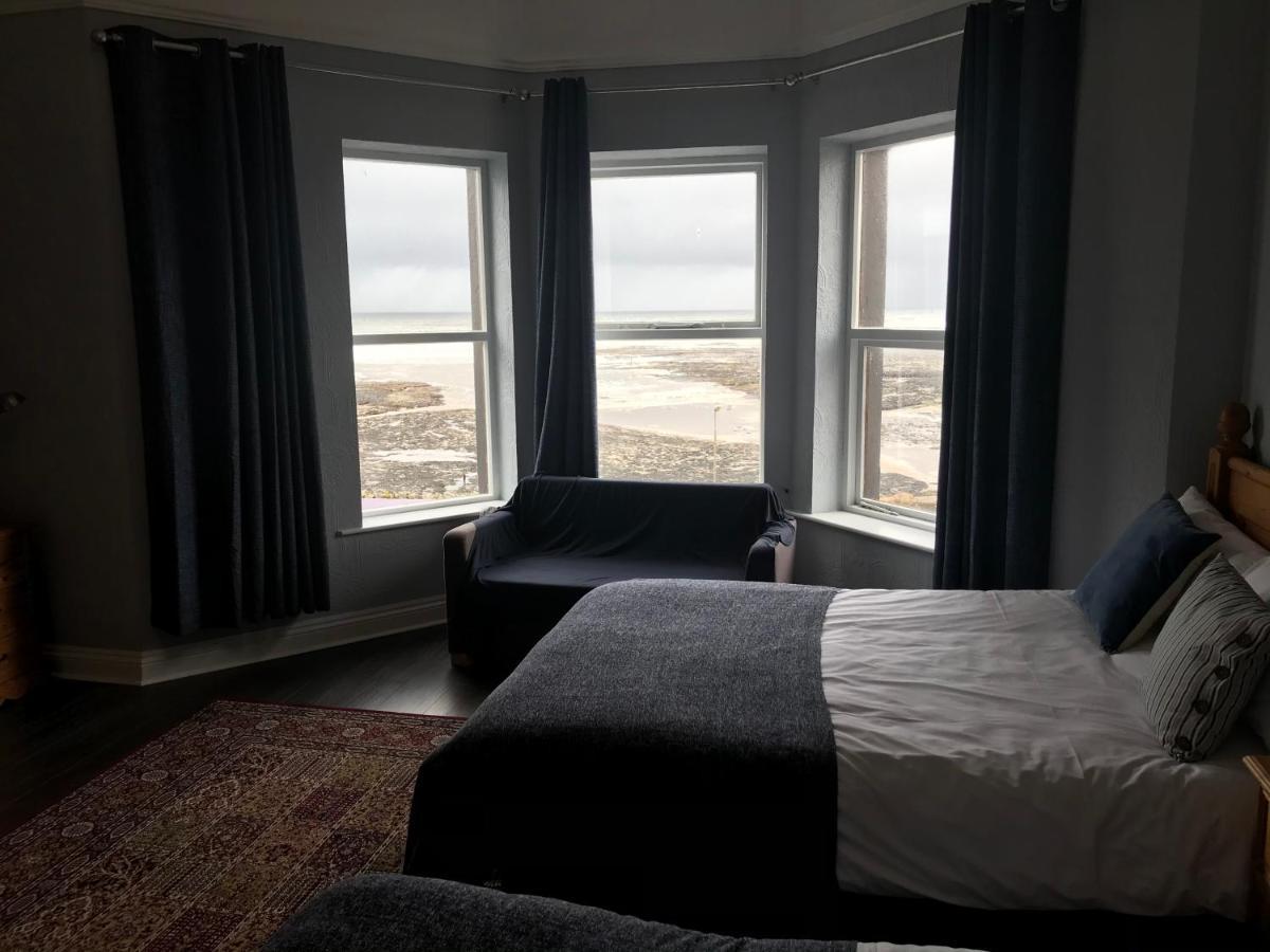 Rolling Wave Guesthouse Бандоран Экстерьер фото